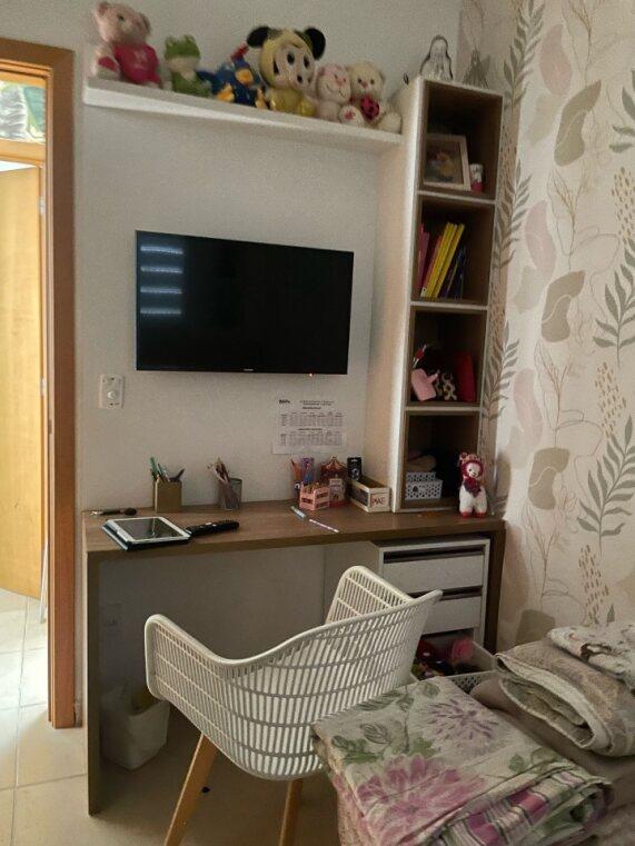 Casa, 3 quartos, 90 m² - Foto 3