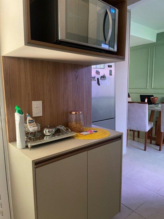 Casa, 3 quartos, 90 m² - Foto 4