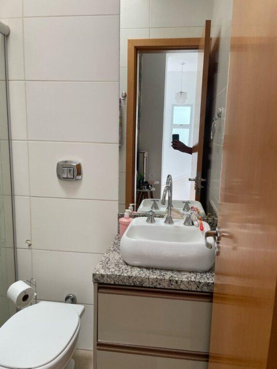 Casa, 3 quartos, 90 m² - Foto 8