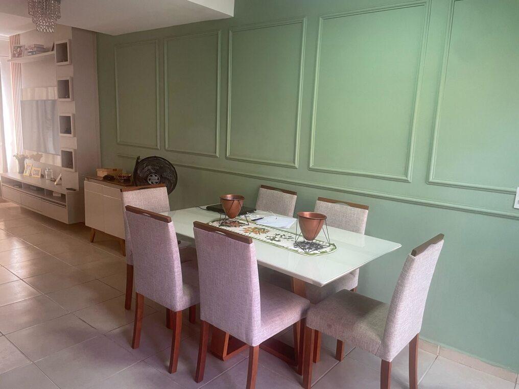 Casa, 3 quartos, 90 m² - Foto 12