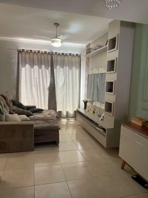 Casa, 3 quartos, 90 m² - Foto 1