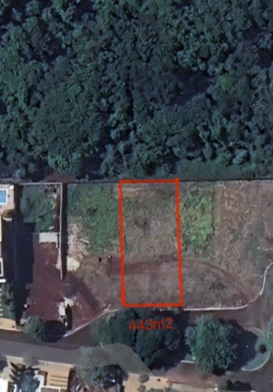Terreno, 443 m² - Foto 7