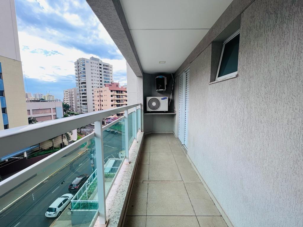 Apartamento à venda com 1 quarto, 58m² - Foto 7