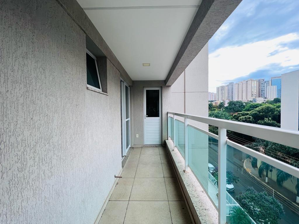 Apartamento à venda com 1 quarto, 58m² - Foto 11