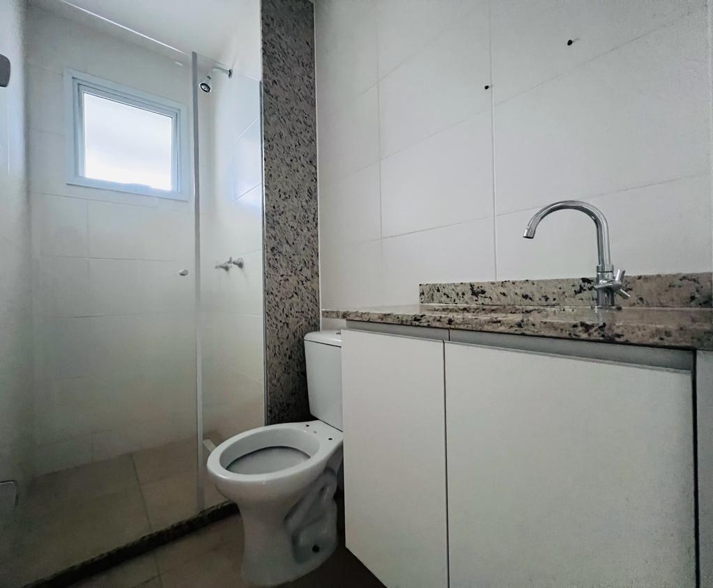 Apartamento à venda com 1 quarto, 58m² - Foto 13