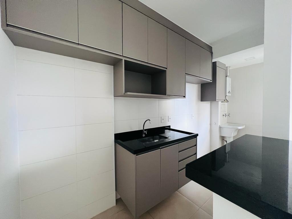 Apartamento à venda com 1 quarto, 58m² - Foto 18