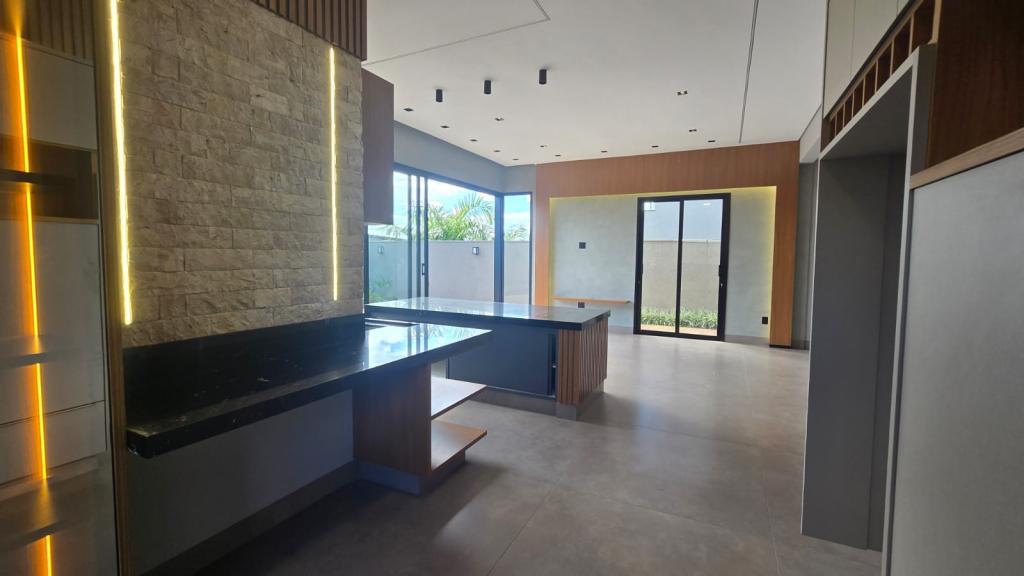 Casa de Condomínio à venda com 3 quartos, 253m² - Foto 6