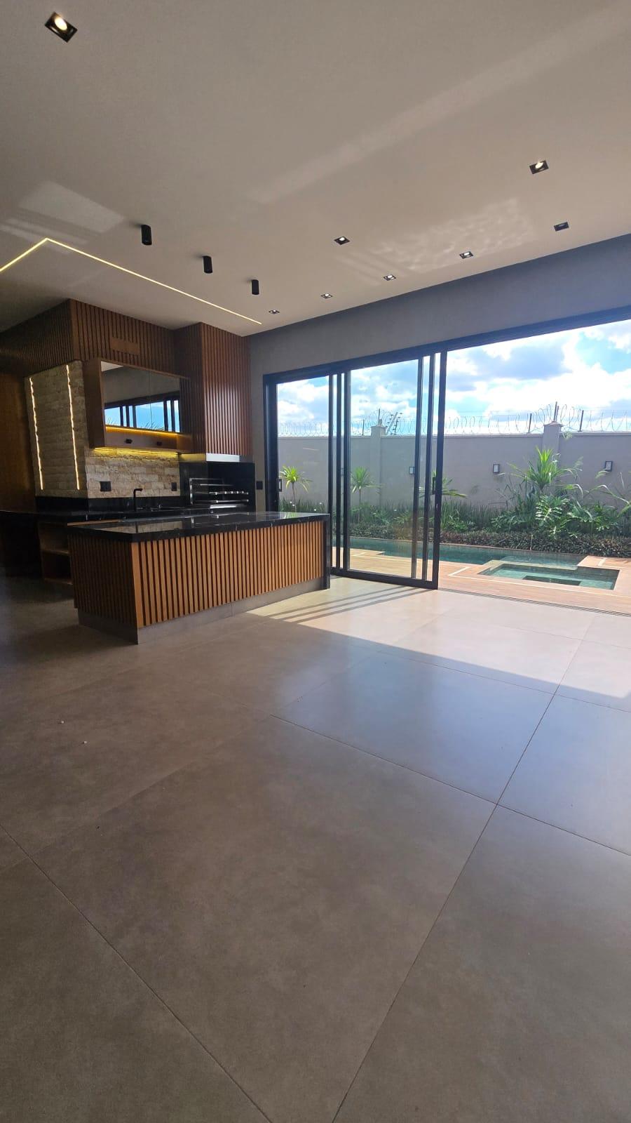 Casa de Condomínio à venda com 3 quartos, 253m² - Foto 7