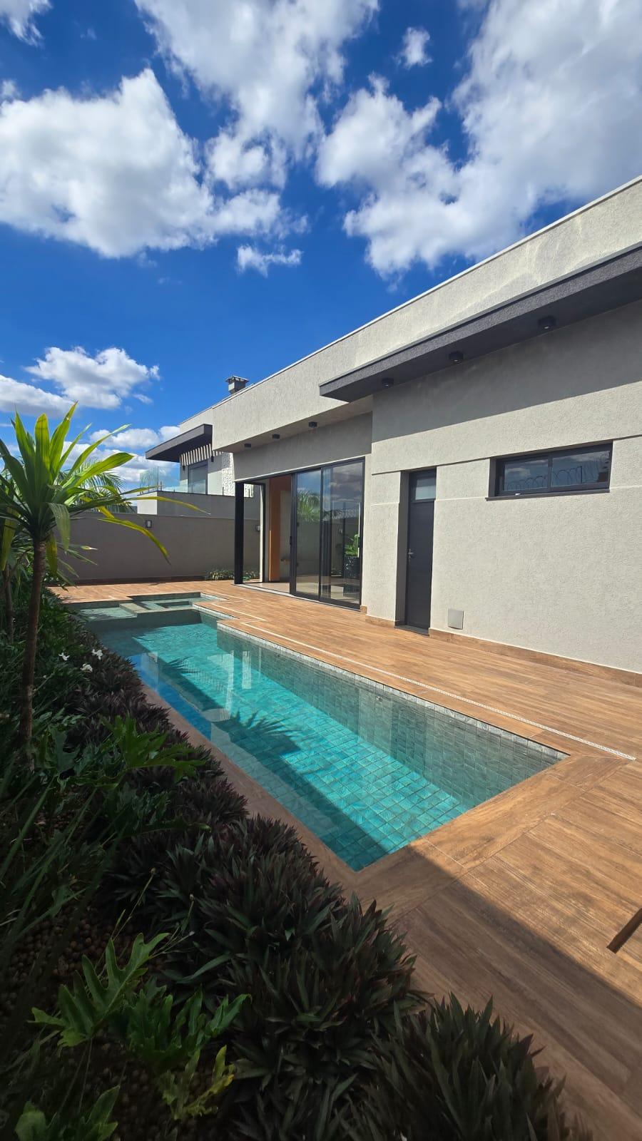 Casa de Condomínio à venda com 3 quartos, 253m² - Foto 18