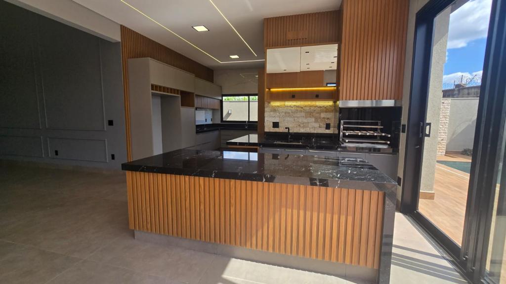 Casa de Condomínio à venda com 3 quartos, 253m² - Foto 21