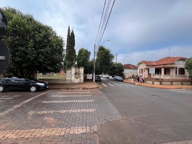 Terreno à venda, 1062m² - Foto 2