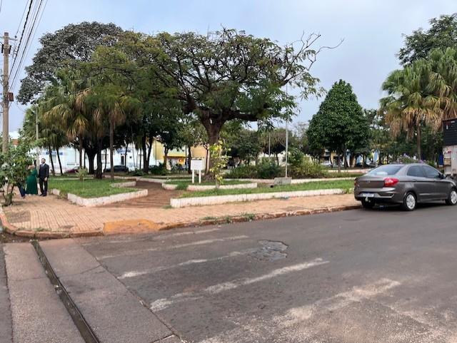 Terreno à venda, 1062m² - Foto 3