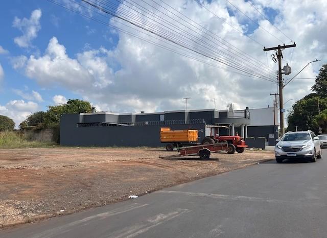 Terreno à venda, 467m² - Foto 2