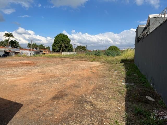 Terreno à venda, 467m² - Foto 1