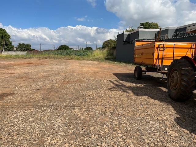 Terreno à venda, 467m² - Foto 4