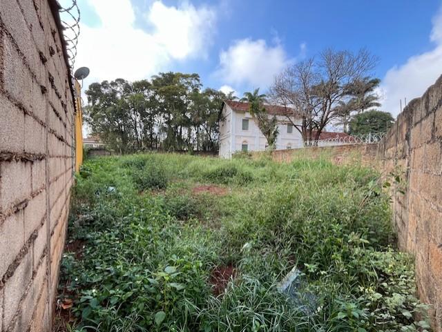 Terreno à venda, 780m² - Foto 1
