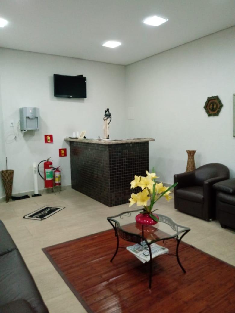 Conjunto Comercial-Sala à venda com 11 quartos, 300m² - Foto 4