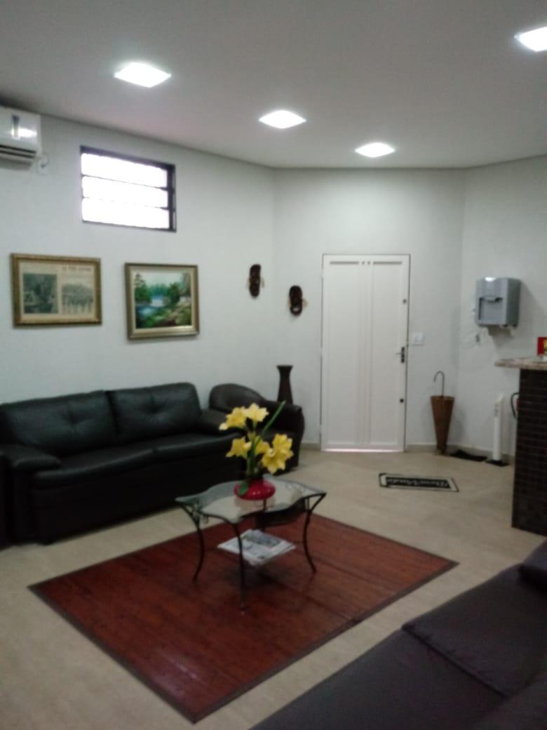 Conjunto Comercial-Sala à venda com 11 quartos, 300m² - Foto 7