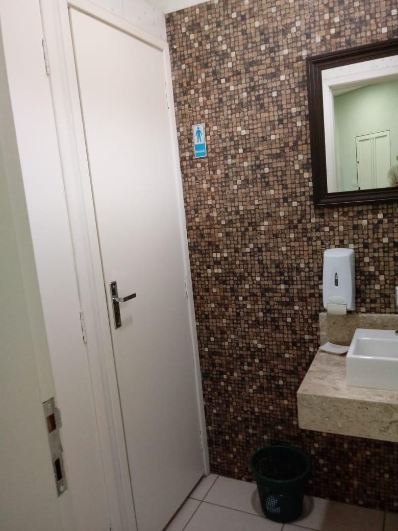 Conjunto Comercial-Sala à venda com 11 quartos, 300m² - Foto 8