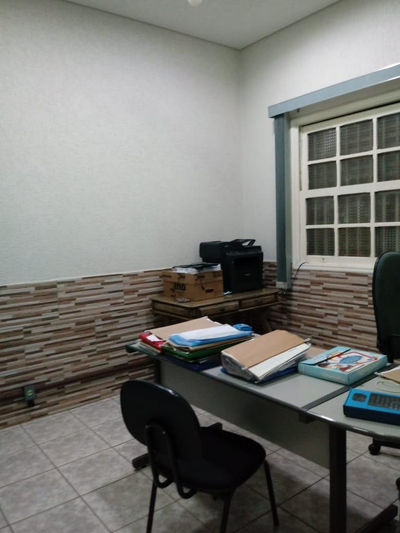 Conjunto Comercial-Sala à venda com 11 quartos, 300m² - Foto 11