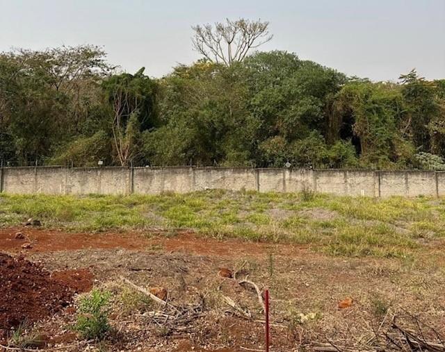 Terreno, 443 m² - Foto 1