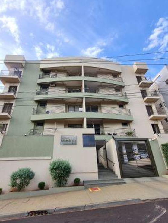 Apartamento, 2 quartos, 80 m² - Foto 1