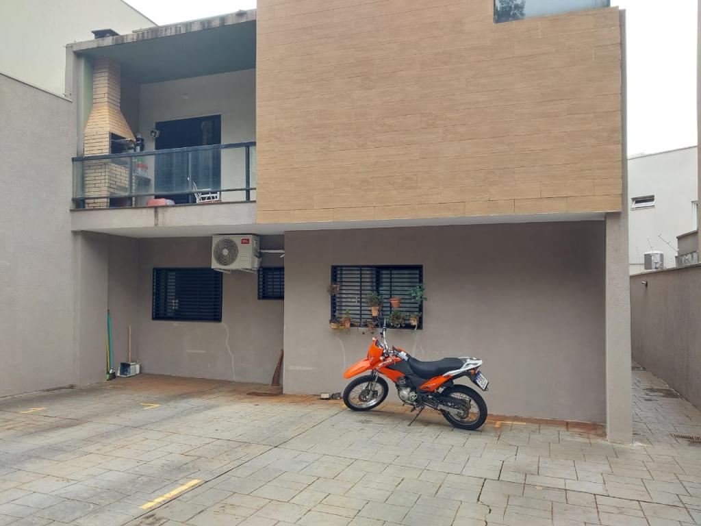 Apartamento, 2 quartos, 65 m² - Foto 2