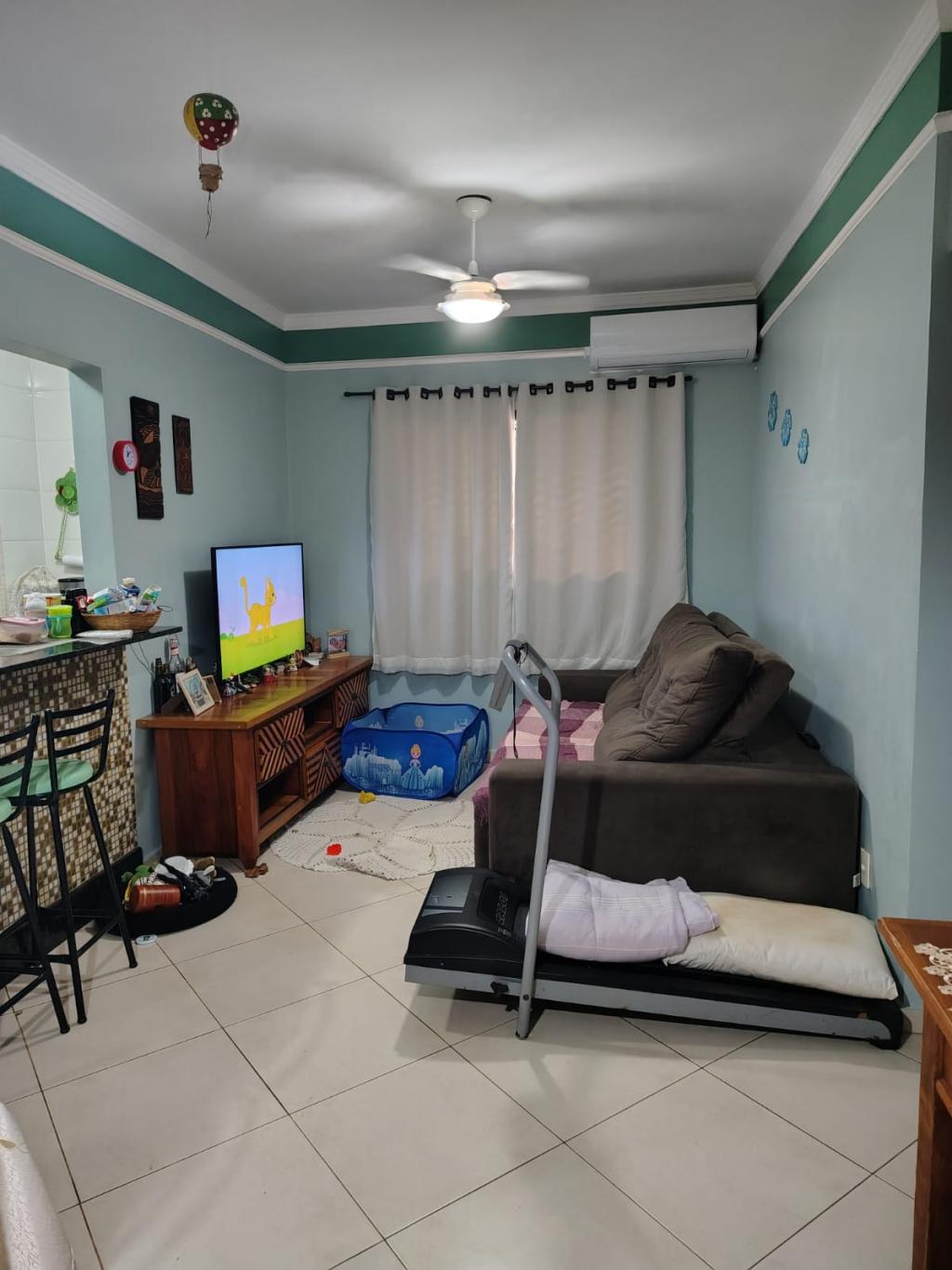 Apartamento, 2 quartos, 65 m² - Foto 5