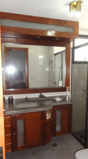 Apartamento, 4 quartos, 250 m² - Foto 3