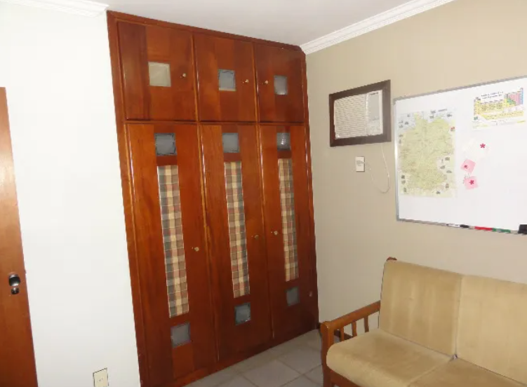 Apartamento, 4 quartos, 250 m² - Foto 4