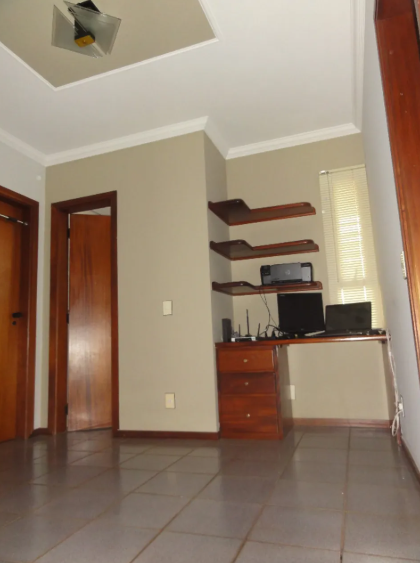 Apartamento, 4 quartos, 250 m² - Foto 5