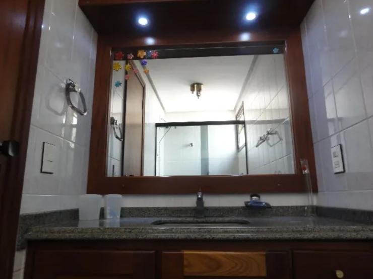 Apartamento, 4 quartos, 250 m² - Foto 6