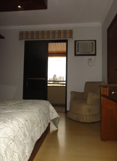 Apartamento, 4 quartos, 250 m² - Foto 7