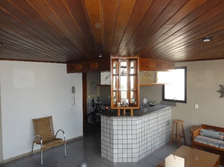 Apartamento, 4 quartos, 250 m² - Foto 9