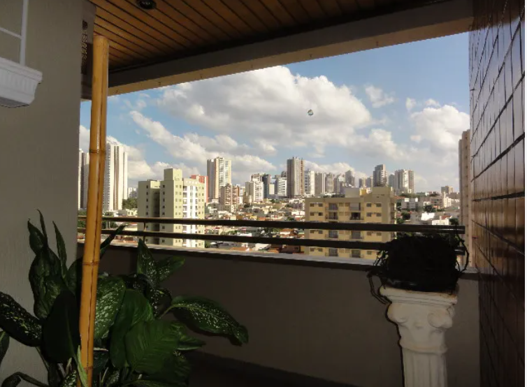 Apartamento, 4 quartos, 250 m² - Foto 1