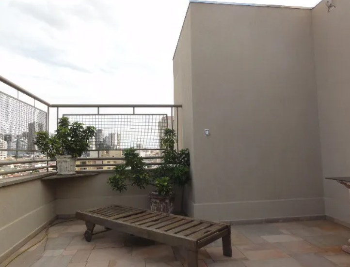 Apartamento, 4 quartos, 250 m² - Foto 10