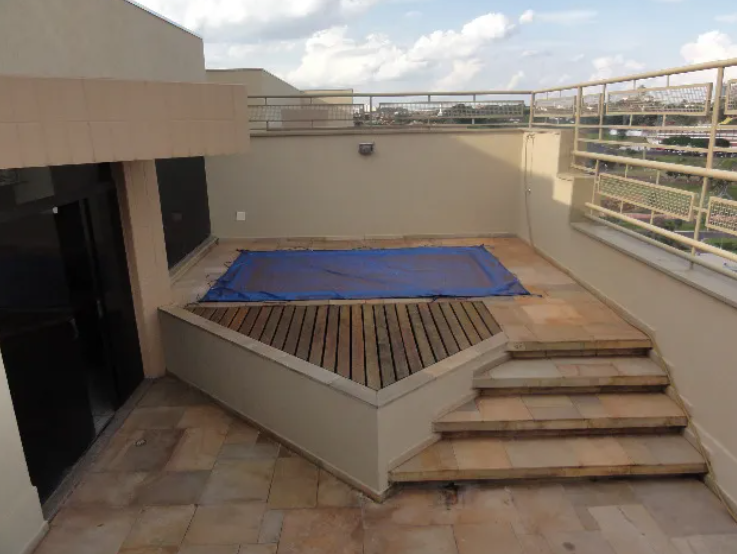 Apartamento, 4 quartos, 250 m² - Foto 12