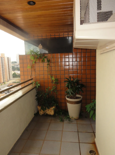 Apartamento, 4 quartos, 250 m² - Foto 13