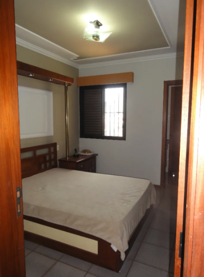 Apartamento, 4 quartos, 250 m² - Foto 14
