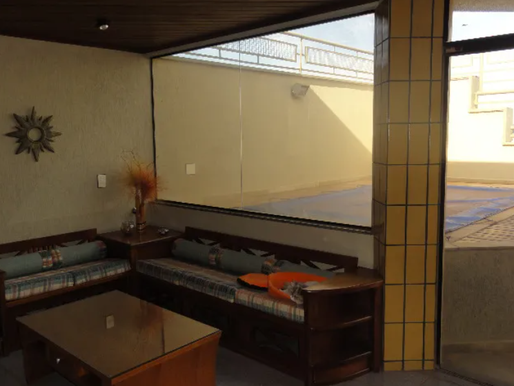 Apartamento, 4 quartos, 250 m² - Foto 15