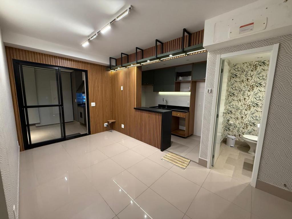 Apartamento à venda com 3 quartos, 96m² - Foto 3