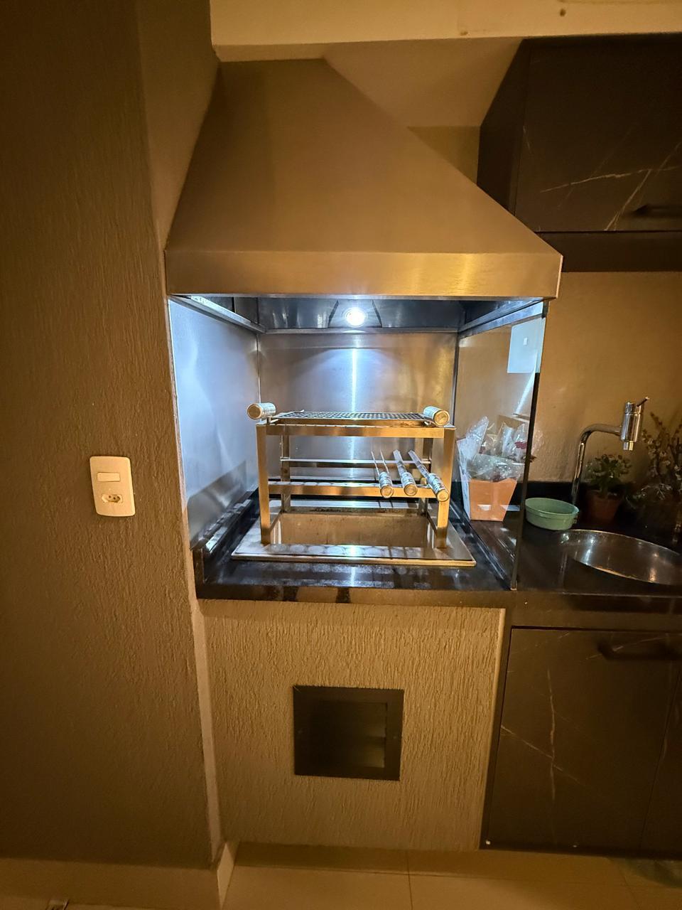Apartamento à venda com 3 quartos, 96m² - Foto 8