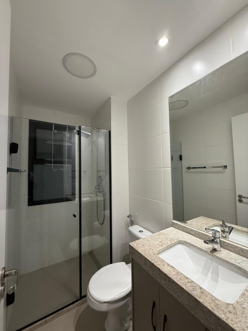 Apartamento à venda com 3 quartos, 96m² - Foto 9