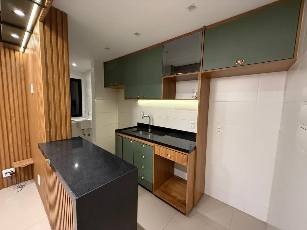 Apartamento à venda com 3 quartos, 96m² - Foto 14
