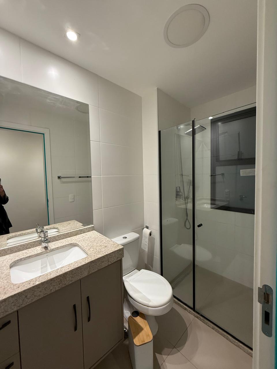 Apartamento à venda com 3 quartos, 96m² - Foto 18