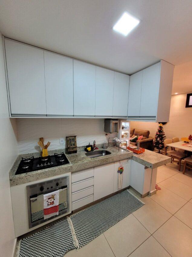 Apartamento, 2 quartos, 72 m² - Foto 3
