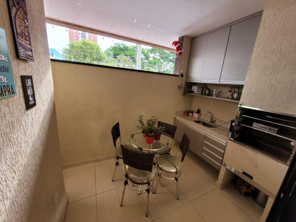 Apartamento, 2 quartos, 72 m² - Foto 5
