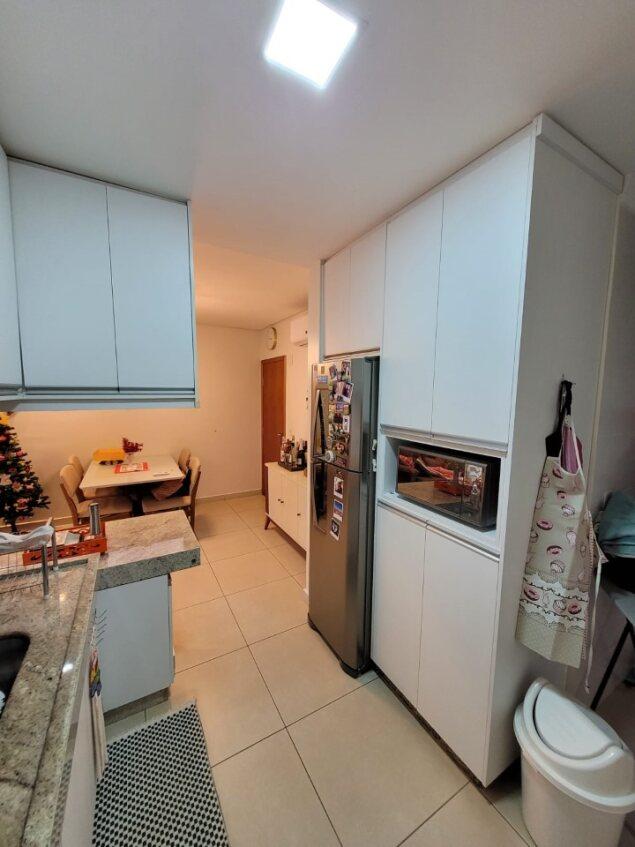 Apartamento, 2 quartos, 72 m² - Foto 8