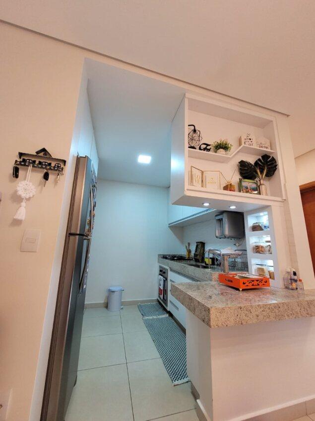 Apartamento, 2 quartos, 72 m² - Foto 15