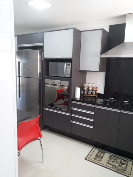 Apartamento, 3 quartos, 156 m² - Foto 3